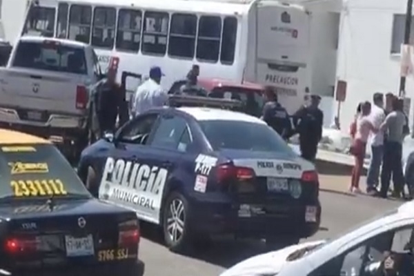 Cayeron nueve implicados en asesinato registrado en Bosques de Manzanilla