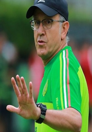 Juan Carlos Osorio aceptó acercamientos con EU, quieren que sea su DT