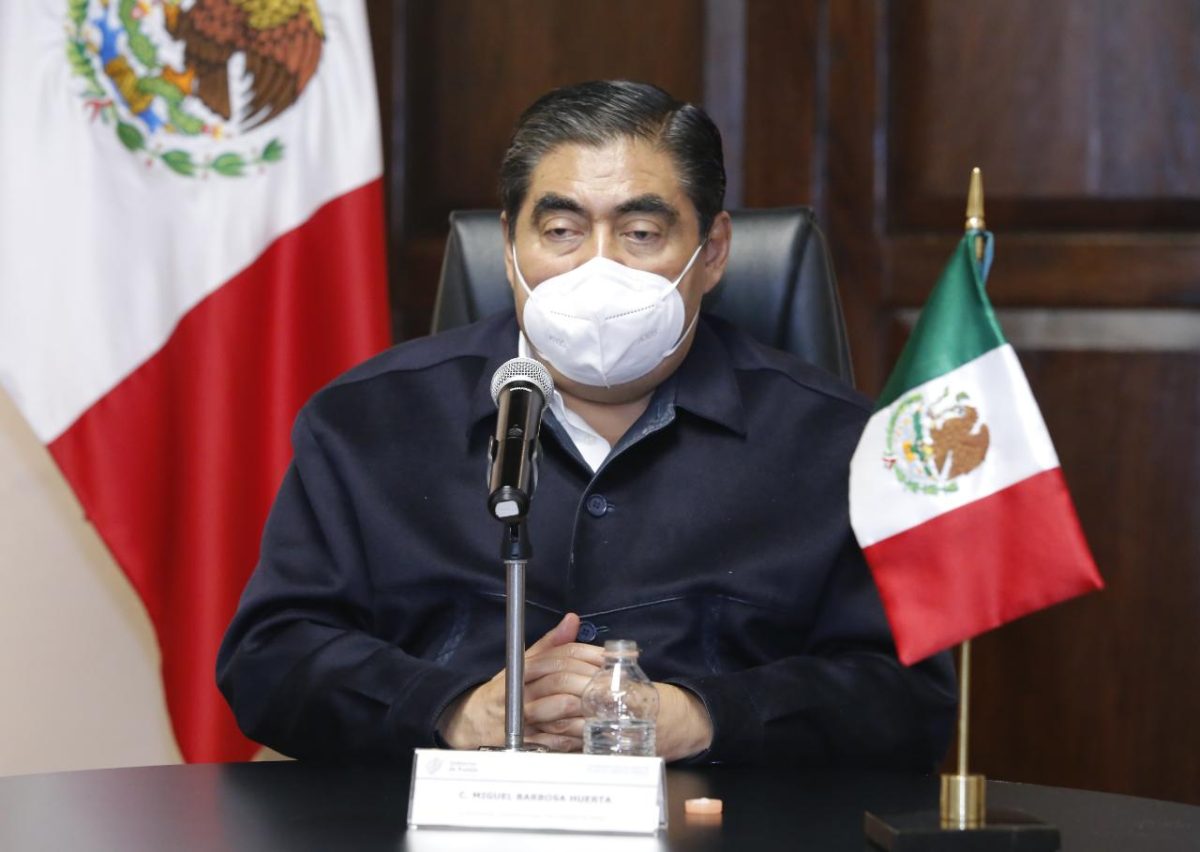 Candidatos a reelección, con aprobación ciudadana y sin ventaja: Barbosa