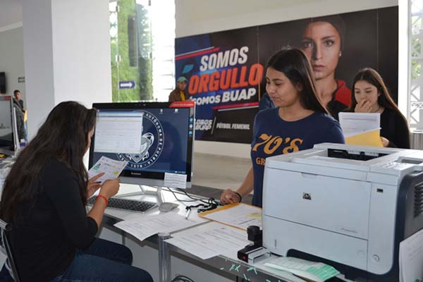BUAP: Examen de admisión 2020, totalmente gratuito y digital