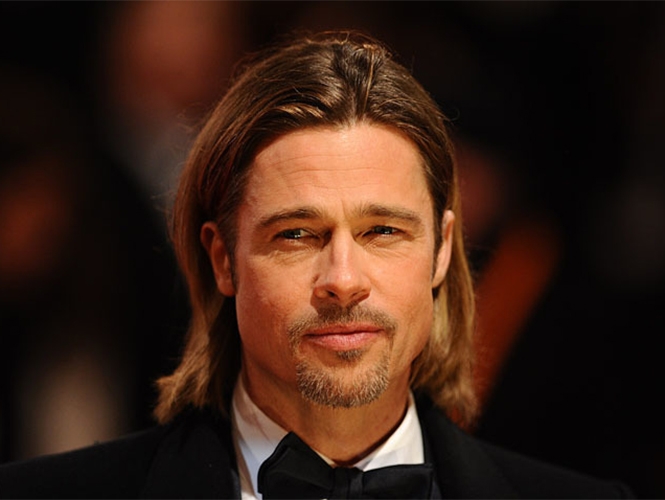 ¿Pagarías 25 mil dólares por una cita con Brad Pitt?