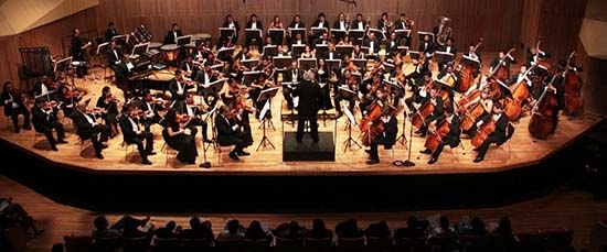 Puebla: Abren vacantes para la Filarmónica 5 de Mayo