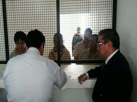 Caso Chalchihuapan: Presentan pruebas a favor de los 4 detenidos; inminente liberación