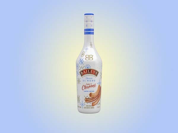 La edición especial de Baileys