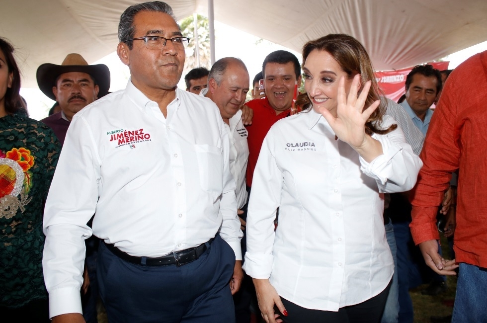 Bienvenido Armenta si quiere volver al PRI: Ruiz Massieu