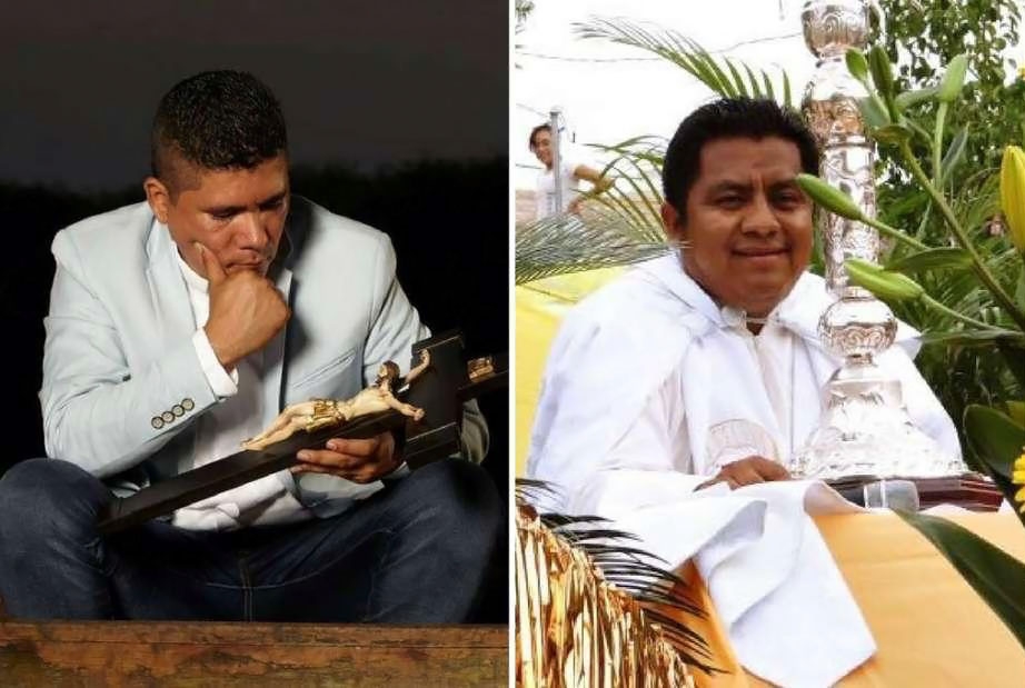 Ligan a sacerdote asesinado en Taxco con grupo delictivo