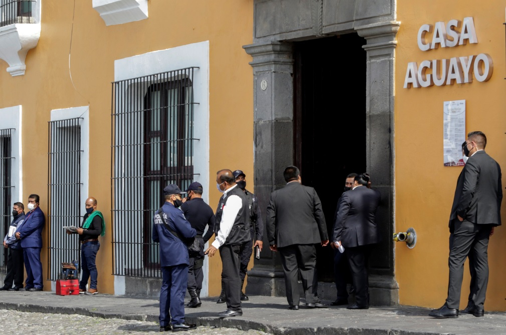 Aun no hay condiciones para reanudar Martes Ciudadanos