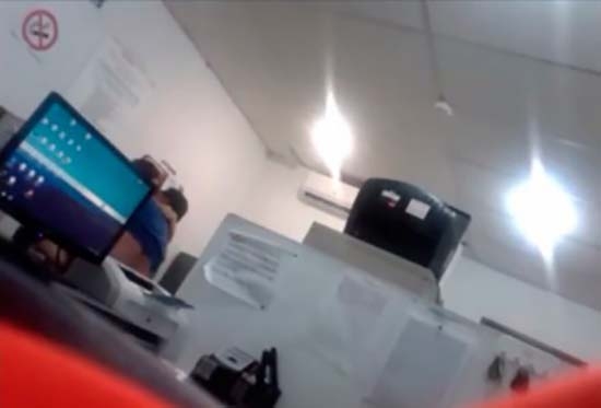 Cesan a funcionario municipal de Campeche por tener sexo en sus oficinas