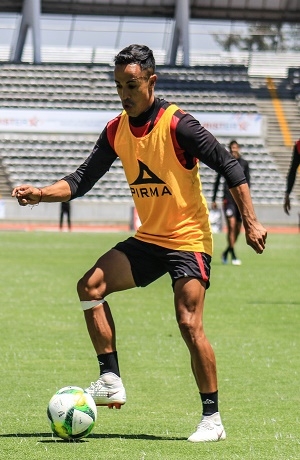 Lobos BUAP quiere brindar victoria a su afición ante Club Puebla