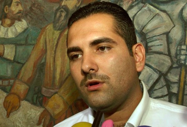 Dictan formal prisión al edil de Apatzingán por el delito de extorsión