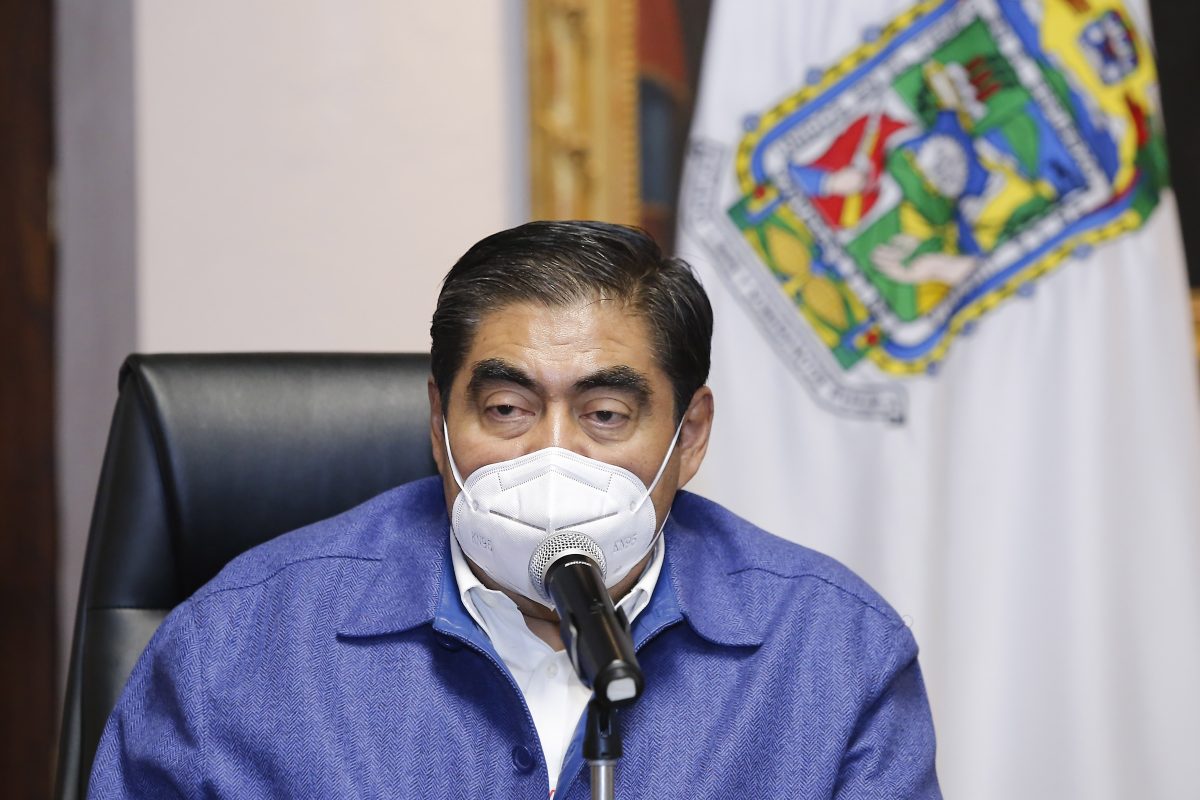 Barbosa promoverá diálogo político entre gobernadores