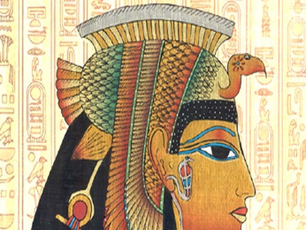 Ni bella ni prostituta, todas las mentiras sobre Cleopatra
