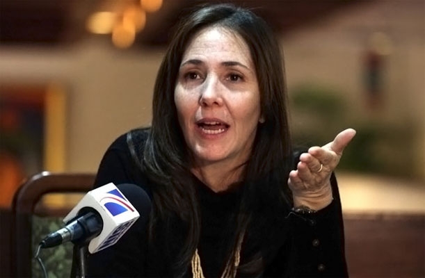 Mariela Castro, hija del presidente de Cuba, desmiente que haya muerto