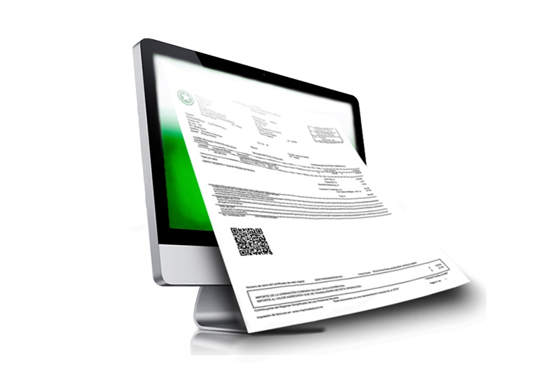 Ocho cambios del SAT a la factura electrónica
