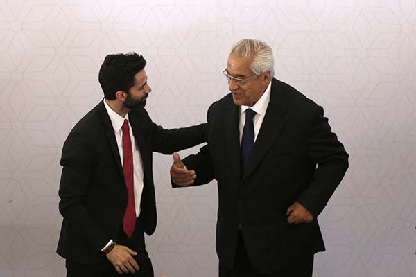 Gobierno de Puebla sancionará a funcionarios inmiscuidos en campañas electorales