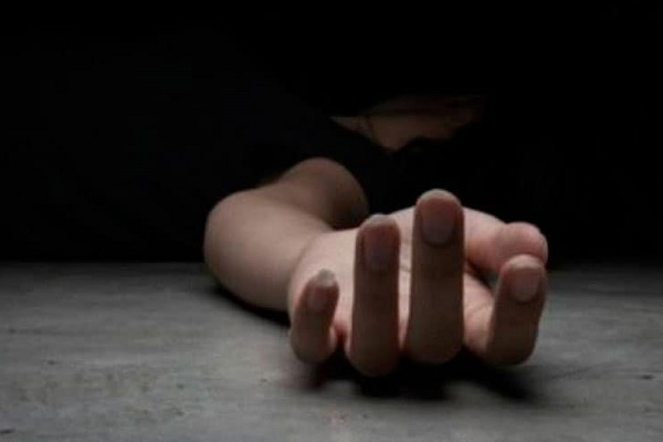Muere motociclista tras percance en el Distribuidor Vial Juárez-Serdán