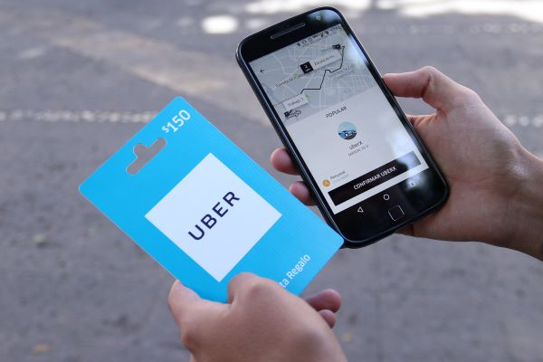 Uber bloquea a 240 usuarios por posible caso de coronavirus en CDMX