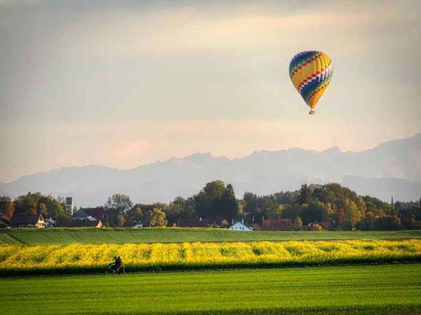 Tours románticos para el Día de San Valentín en México