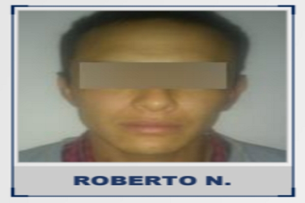 Mató a su esposa y la escondió tras un sillón en 2018; fue detenido en Tecamachalco