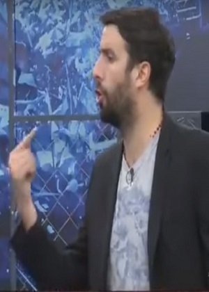 VIDEO: Comentaristas argentinos atacaron al futbol mexicano