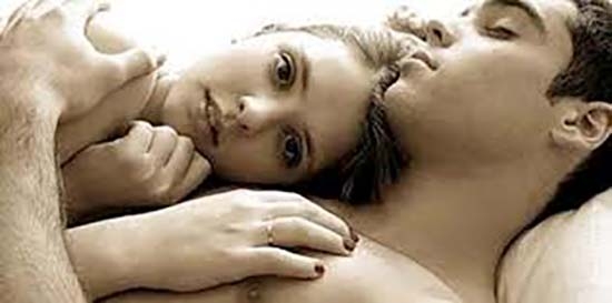¿En qué se fijan los hombres en el primer encuentro sexual?
