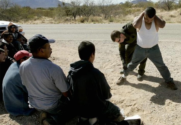 Casa Blanca justifica 2 millones de deportados en cinco años de Obama