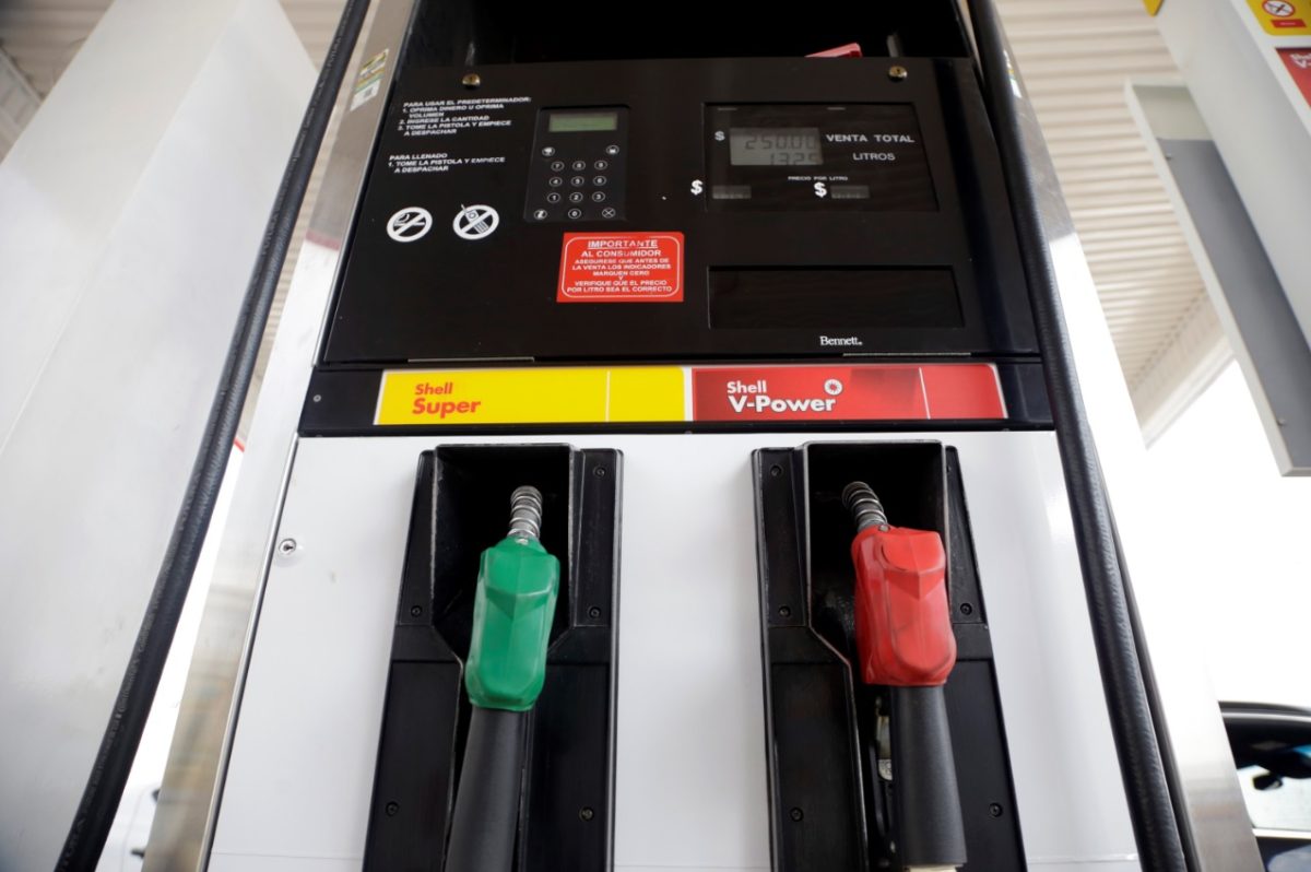 90% de gasolineras de Puebla ya instaló software que garantiza litros completos