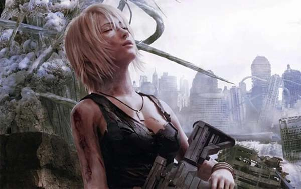 Parasite Eve reanima su posible regreso por nueva marca registrada por Square Enix