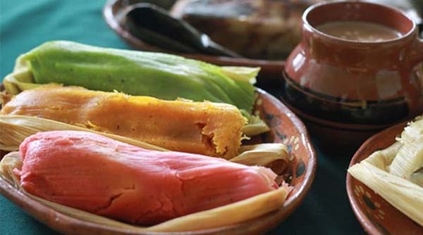 Se llevará a cabo la Feria del Tamal de Axocopan del 13 y 14 de abril