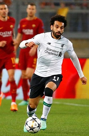 Champions League: Liverpool será rival del Real Madrid en la final de Kiev