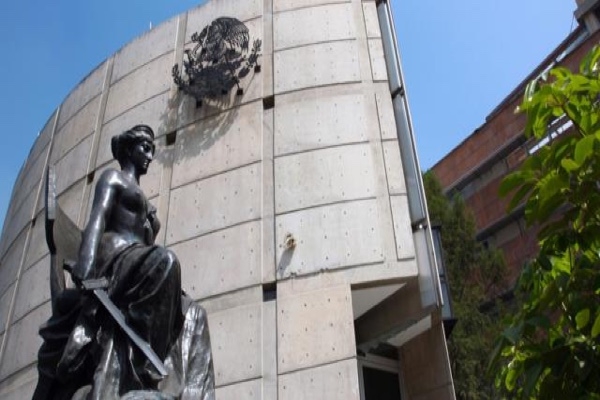 TEPJF confirma multa de 241 mil pesos al PRI por spot contra Alonso