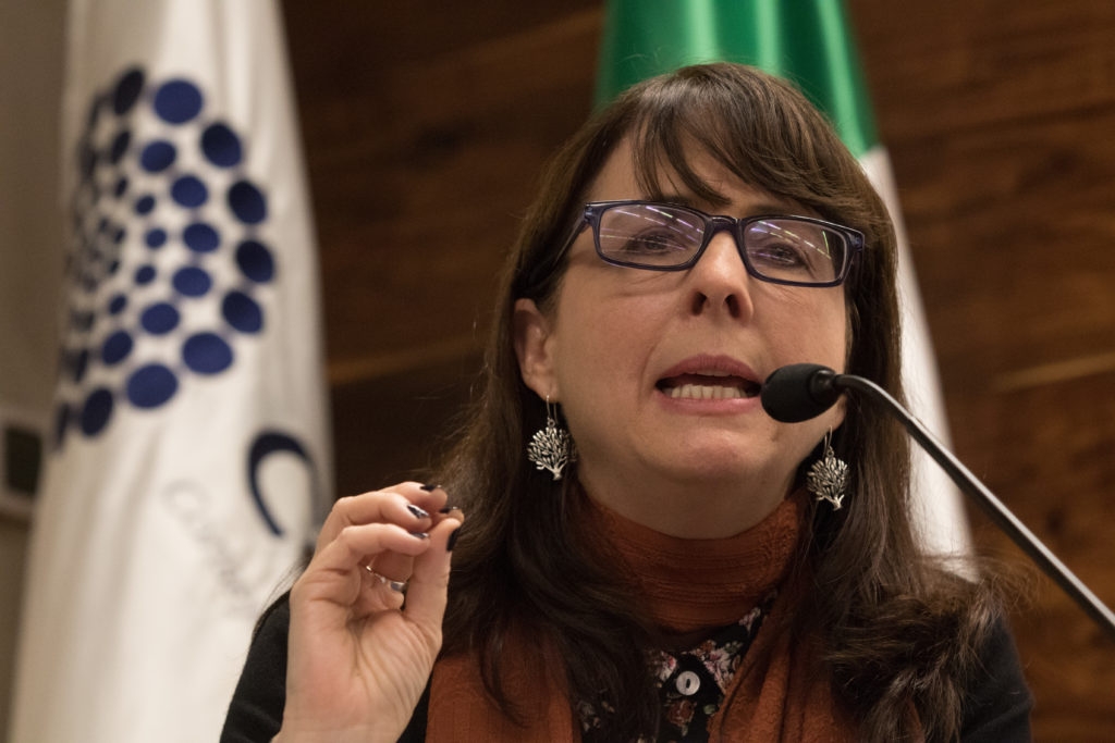 Investigadores poblanos recriminan falta de apoyo al Conacyt