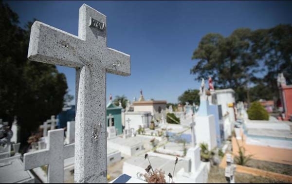 Puebla, noveno estado con más defunciones: INEGI