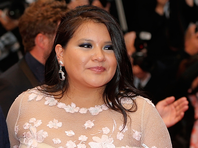Misty Upham, actriz de Django sin Cadenas, fue hallada muerta