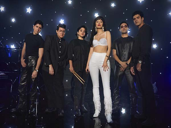 Selena, la bioserie de Netflix sobre la reina del tex-mex