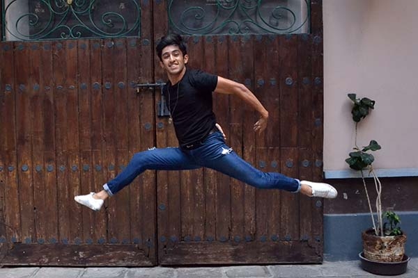 Estudiante de la BUAP realizará estancia con compañía de danza contemporánea más influyente de Hungría