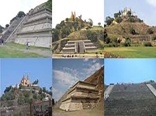 San Pedro Cholula aprueba declaratoria de utilidad pública para rescate de zona arqueológica