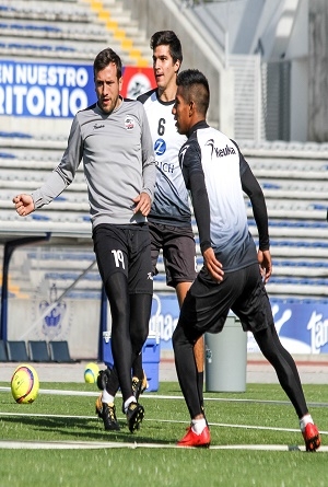 Copa MX: Lobos BUAP visita a Pumas UNAM en la quinta jornada