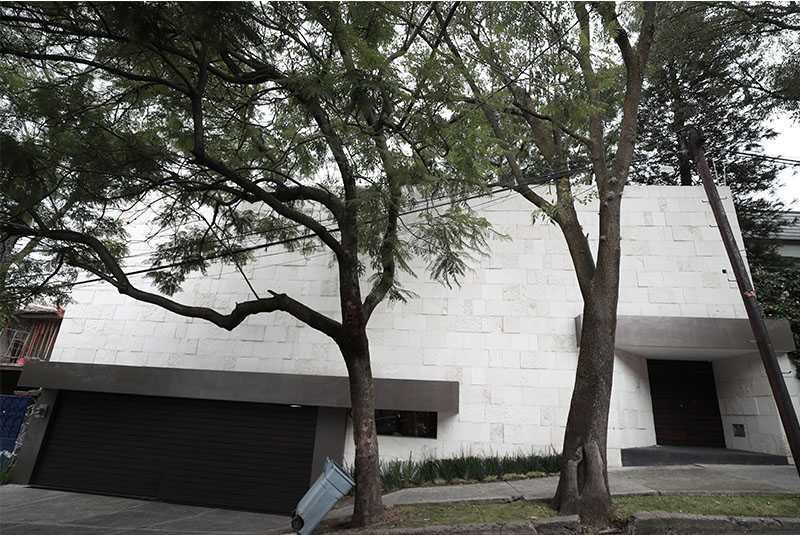Alejandra Barrales sobre su casa de 13 mdp: No tengo nada que esconder