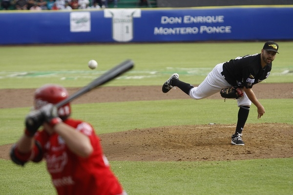 Pericos de Puebla y Diablos Rojos retoman Serie del Rey en el Foro Sol