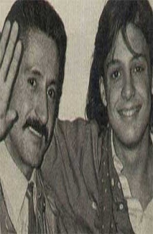Luis Miguel: Continúan revelaciones sobre la relación con su padre Luis Rey