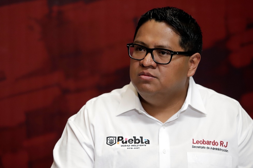 Banorte regresa 652 mil pesos que robaron a Claudia Rivera y 12 funcionarios por hackeo