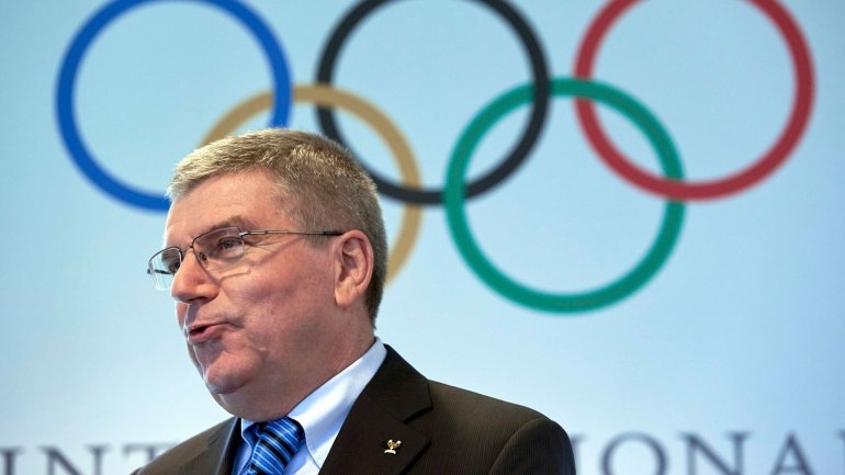Revelaron las cinco ciudades candidatas a organizar los JO de 2024