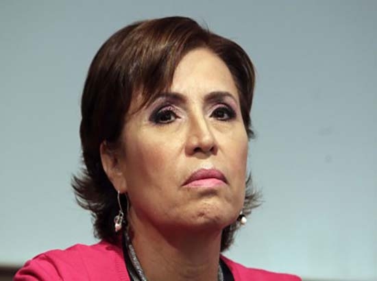 Elecciones 2015: La Sedesol, plagada de operadoras priistas coordinadas por Rosario Robles