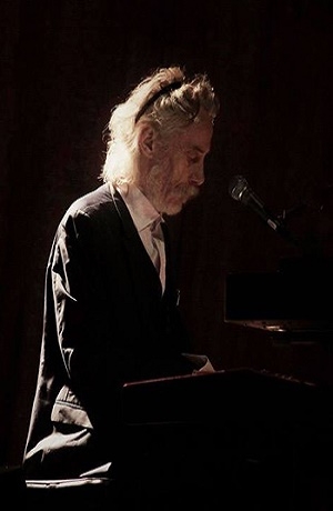 Murió Conway Savage, integrante de Nick Cave & The Bad Seeds