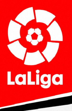 La Liga en España reiniciará actividades el 11 de junio