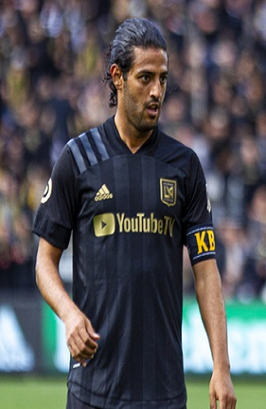 Carlos Vela aceptó jugar 4 meses con el Barcelona; LAFC lo bloqueó