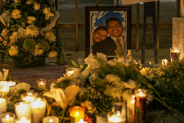 SSC Puebla coadyuva con la FGE para esclarecer asesinato de estudiante de la BUAP