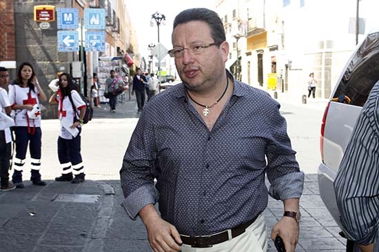 Contundente el fallo del TEPJF sobre curul, afirma Eukid Castañón