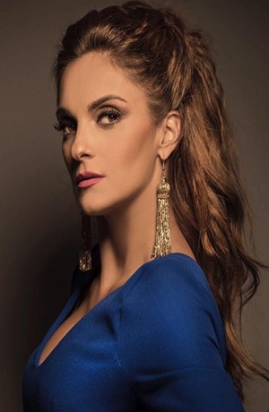 Mariana Seoane cautivó en redes sociales con…